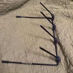 4 Pistol Holder (display)