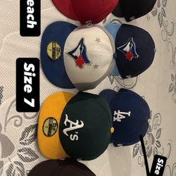 New Era Hats