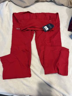 Maternity Scrubs