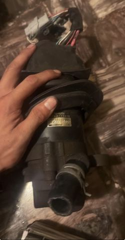 Toyota MR2 SW20 Electric Power Steering Pump