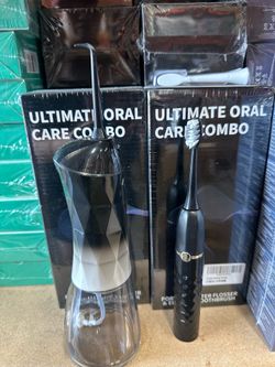Oral Care Combo Wholesale Only
