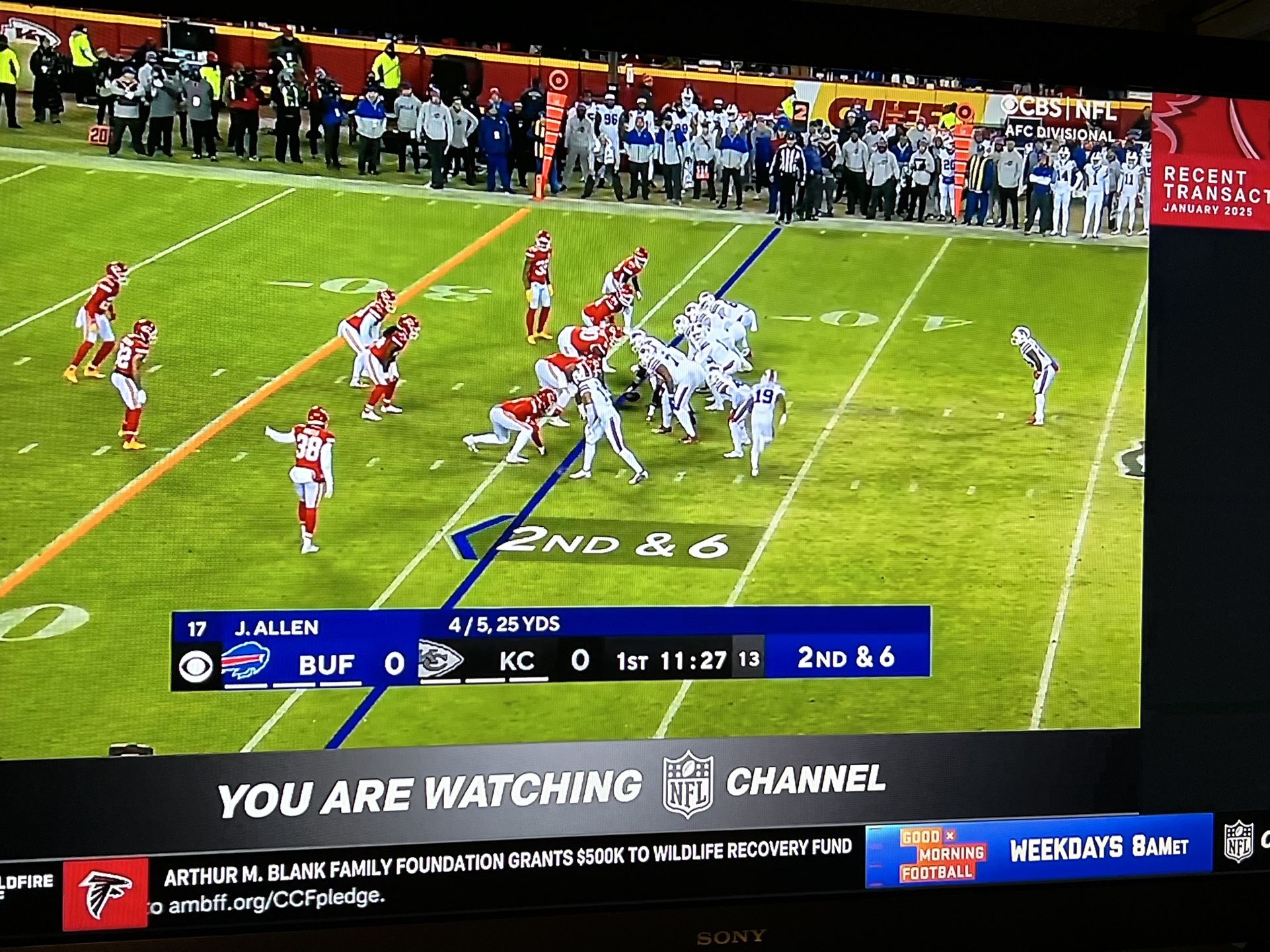 55in Sony Tv
