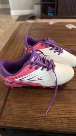 Dicks sporting goods soccer cleats girls 13