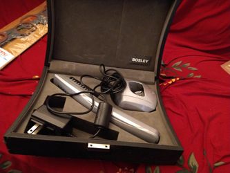 Like New,For Har Transplant 