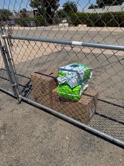 Adult diapers, large FREE