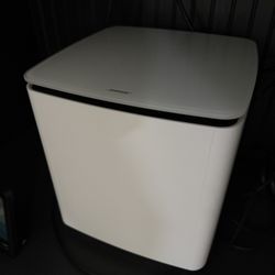 Bose Subwoofer Module 700 White