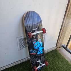 Skateboard