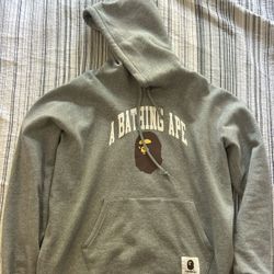 Bathing Ape (Bape) Hoodie