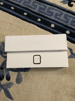 Apple Watch Series 4 44mm GPS +Celluar