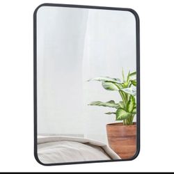 Mirror 24x36 Inches