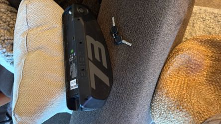 Super73 500 pro battery