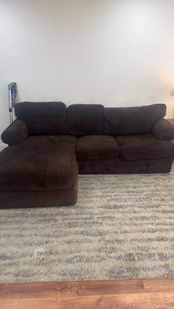 Free couch