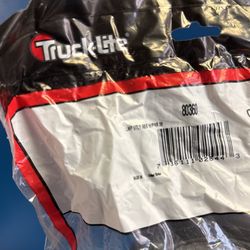 Lights For A Truck Or Trailer