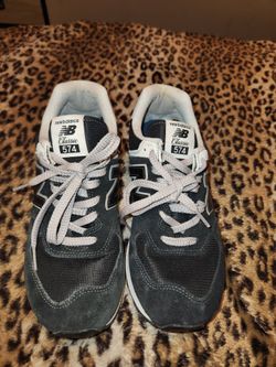 New Balance 574