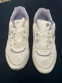 Ladies FILA sneakers