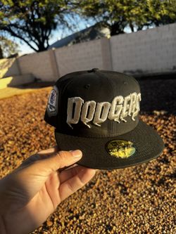 Los Angeles Dodgers 7 1/4