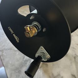Air Compressor Reel 