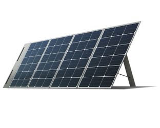 Large Solar Panel trade for lawn mower