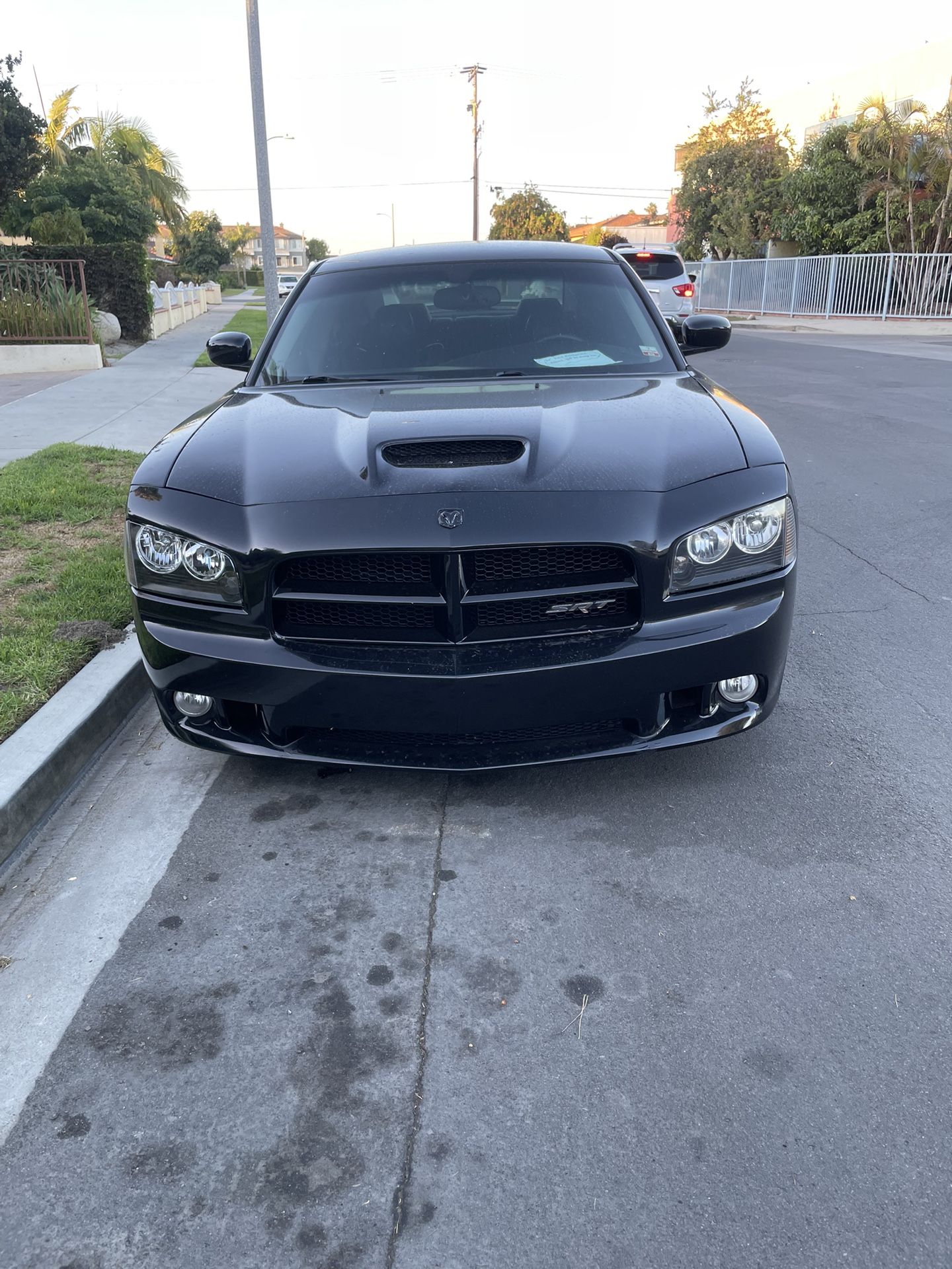 2006 Dodge Charger