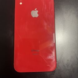 iPhone Xr 64gb 