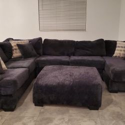 Living Room Set