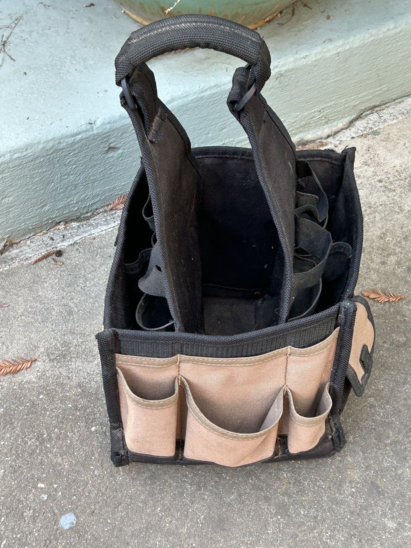Construction Tote Bag