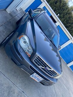 2007 Volvo Xc90