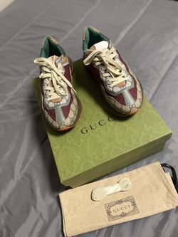 Gucci Sneakers