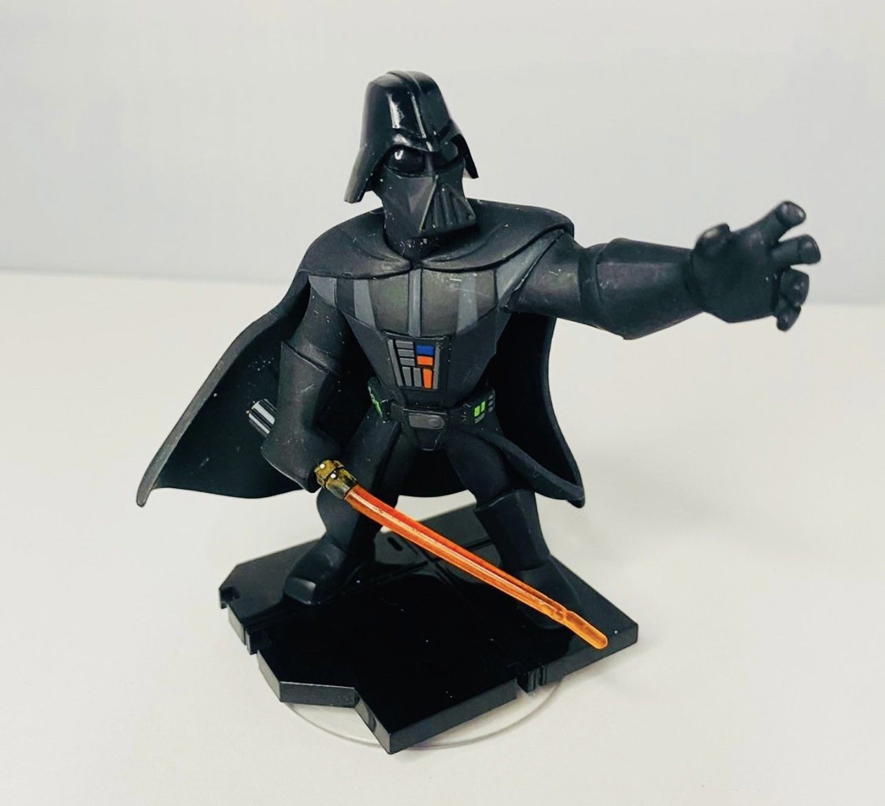 Star Wars Disney Infinity 3.0 Darth Vader Action Figure