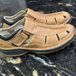 Timberland Mens Sandal Size 8,5