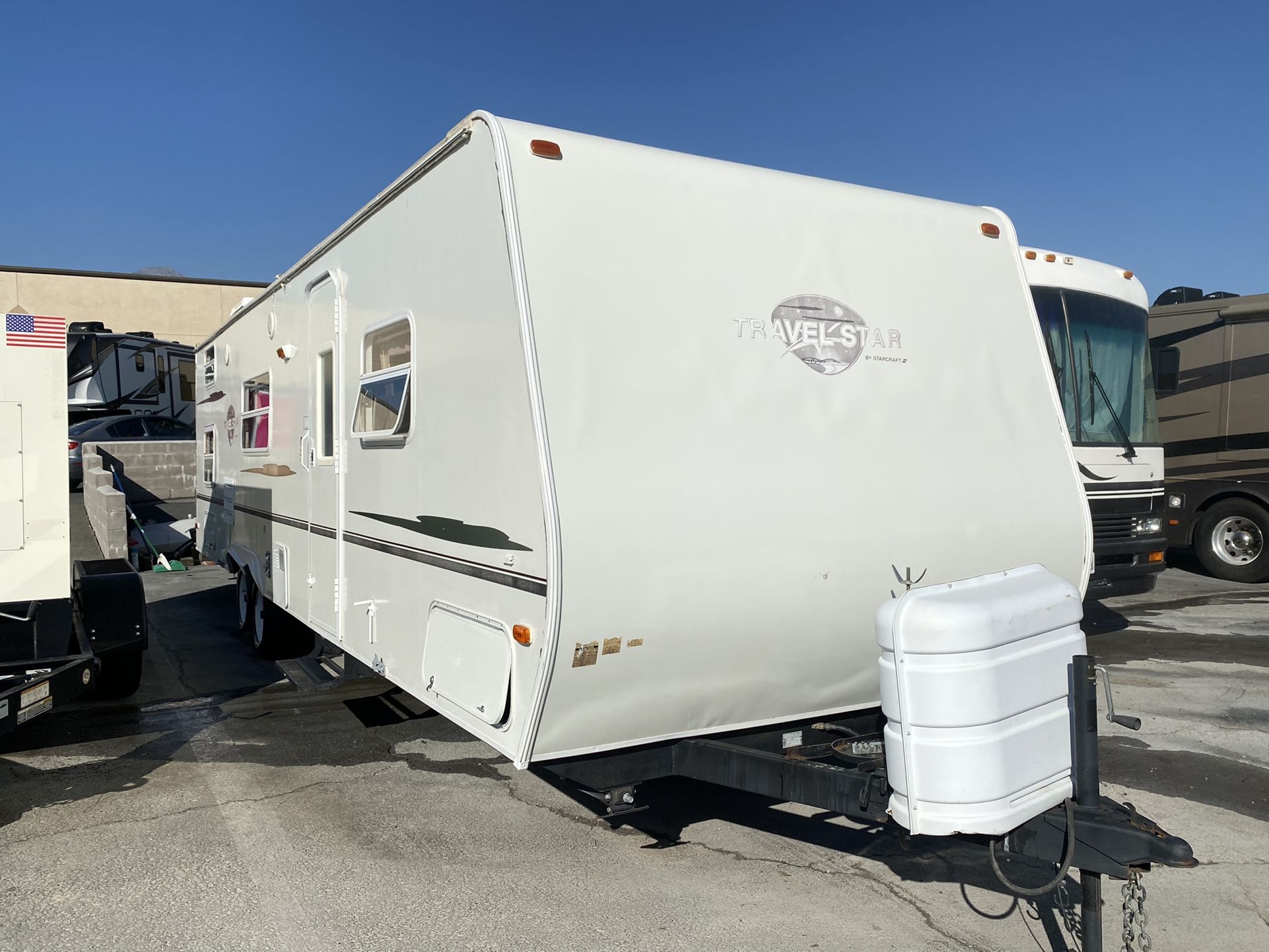 2005 rv trailer for Sale in Rancho Cucamonga, CA - OfferUp