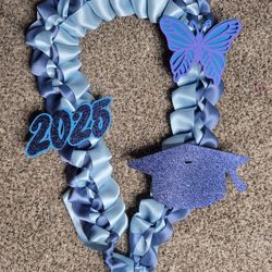 Graduation Lei Or Mother Day Handmade Gifts