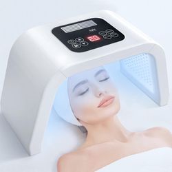 Led-Light-Therapy, Red Light Therapy 