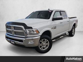 2014 RAM 2500