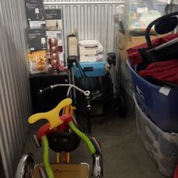 Sale! FREE STUFF! 