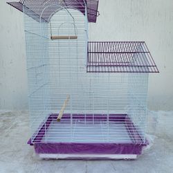 Bird Cages And Supplies
