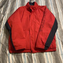 Nautica Reversible Jacket