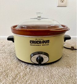 Crockpot