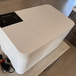 PHILIPS TB5301G car refrigerator