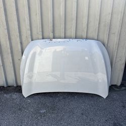 2024 2025 2026 Subaru Crosstrek Hood bonnet original used OEM