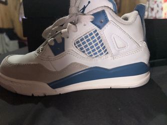 Air Jordan’s