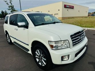 2010 INFINITI QX