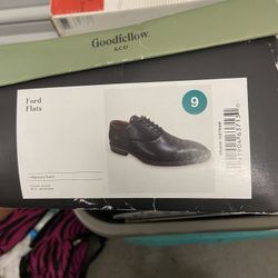 Good fellow & Co - Ford Flats