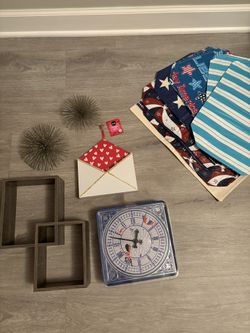 Home Decor All For $6