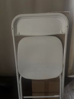 10 Chairs in the box