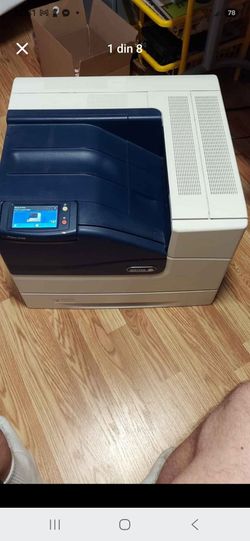 Xerox Phaser 6700 Printer