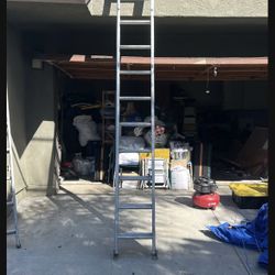 Ladders