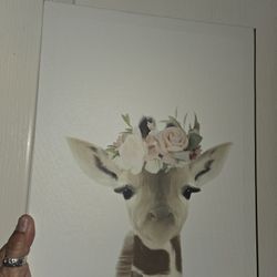 Nursery Picture 