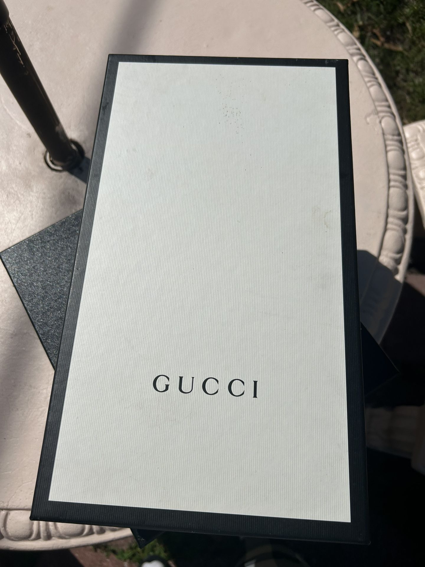 Brand New Gucci & Chanel Cross Body Bag