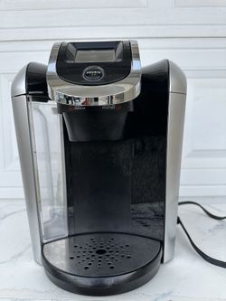 Keurig 2.0 K-400 Series Coffee Maker
